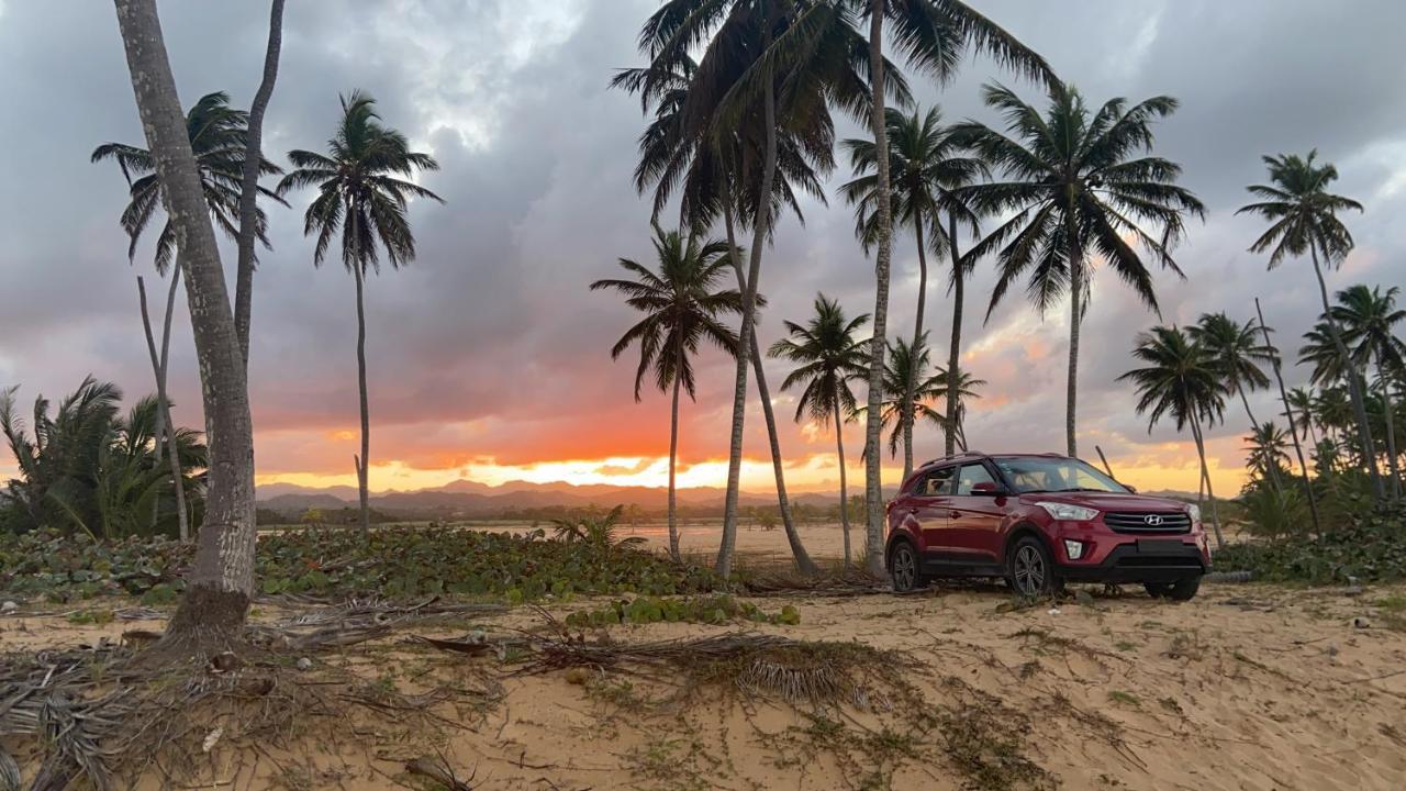 Apparta Hotel Punta Cana Los Corales Ducassi - Sol Caribe 외부 사진